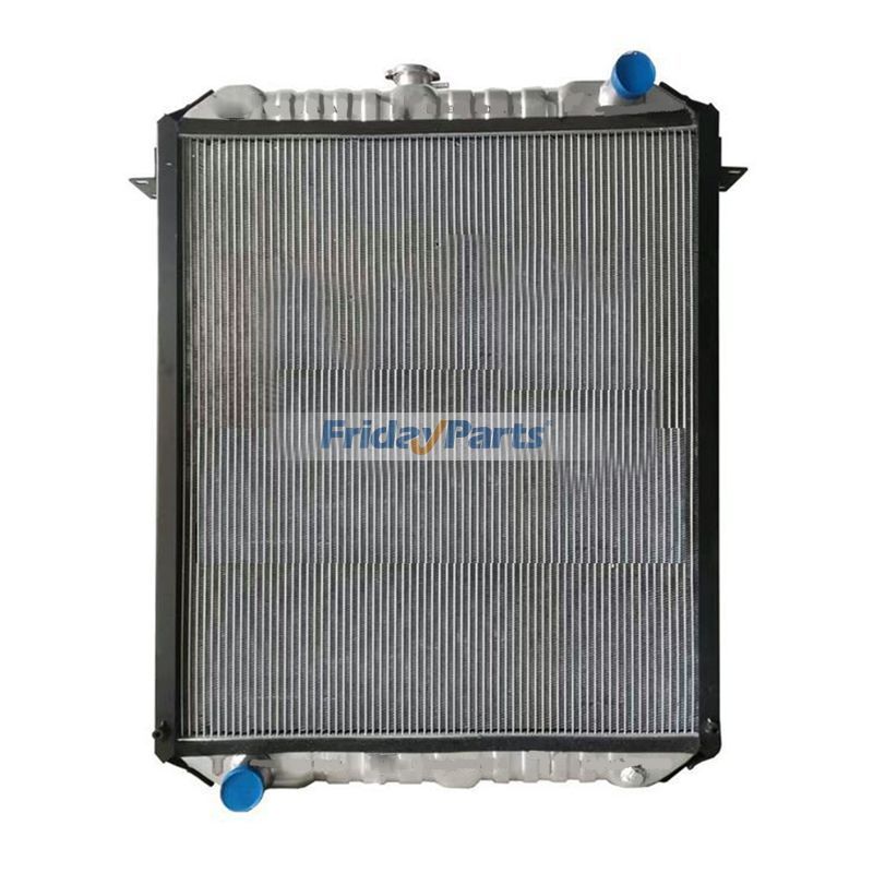 Water Tank Radiator YN05P00024F1 for Kobelco Excavator SK200-6 SK200LC-6