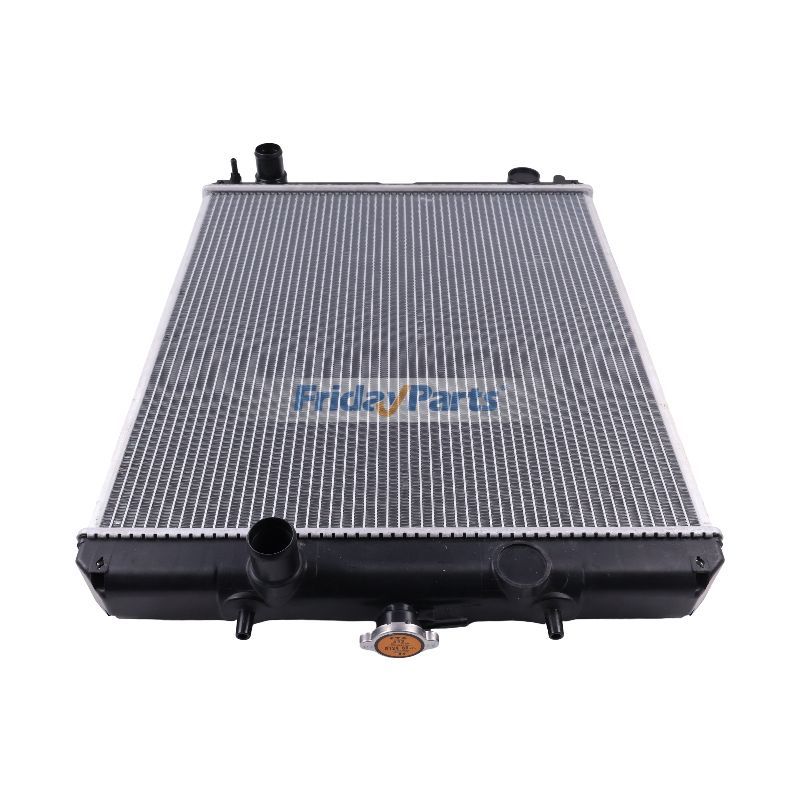 Engine,Excavator,Loader Radiator