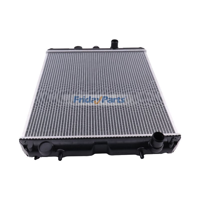 Radiator in Stock in China,USA