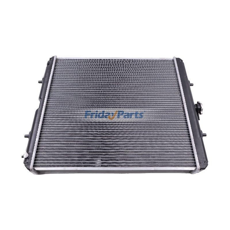 FridayParts Radiator