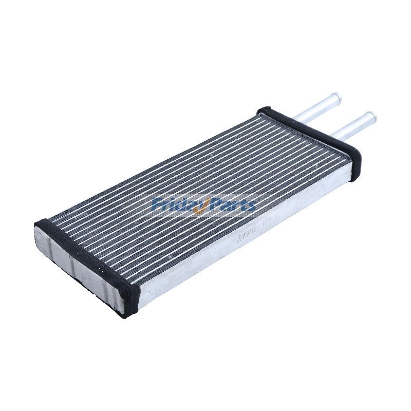 Radiator for Excavator,Other Construction Equipment