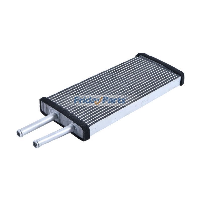 Radiator 14554152 14532727 for Volvo Excavator EC120 EC135 EC140 EC160 EC170 EC180 EC330C EC360C