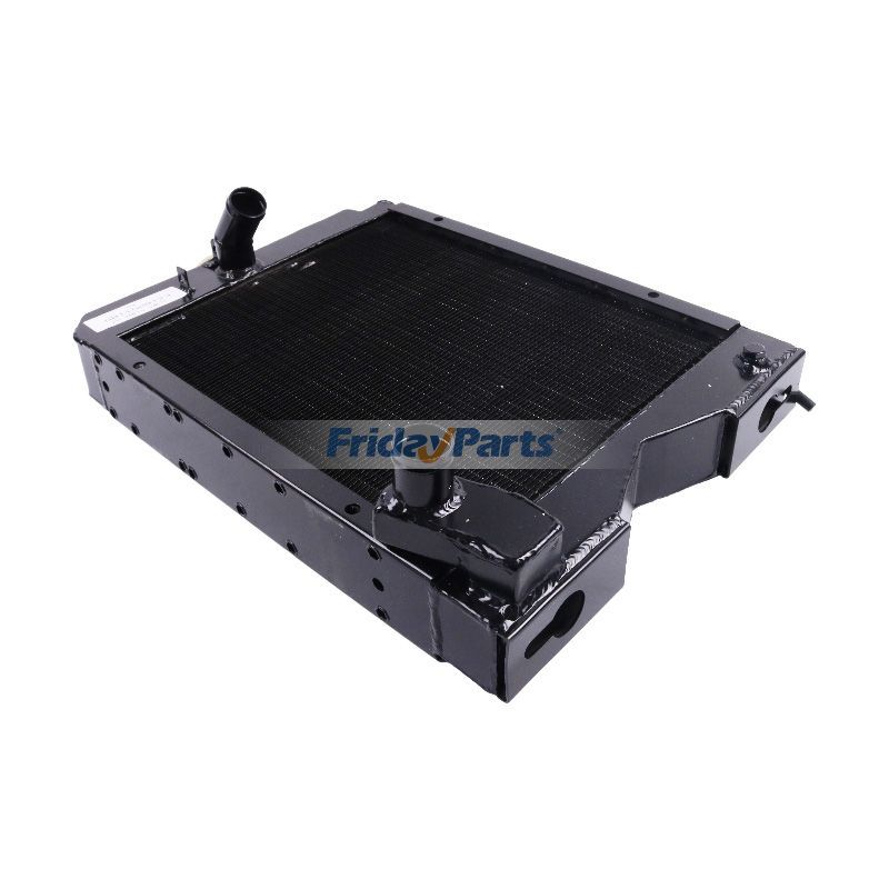 Kühler 181623M91 für Massey Ferguson Traktor 35 202 TEA20 TE20 TO20 TO30 TO35