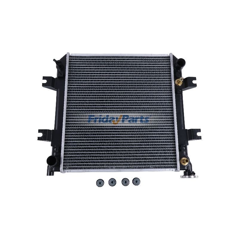 Radiateurpour Chariot Élévateur