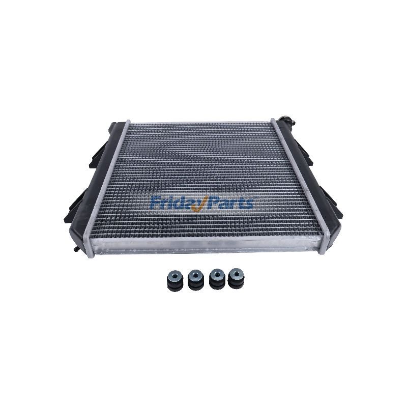 Radiateur pour Chariot Élévateur Pour Nissan