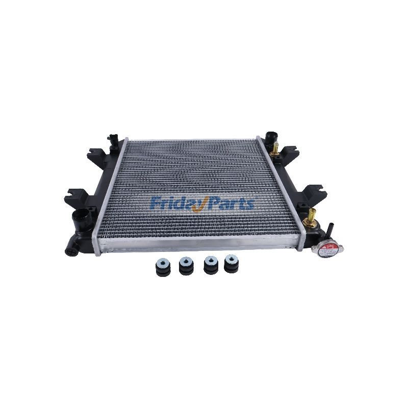 Pièces pour Chariot Élévateur