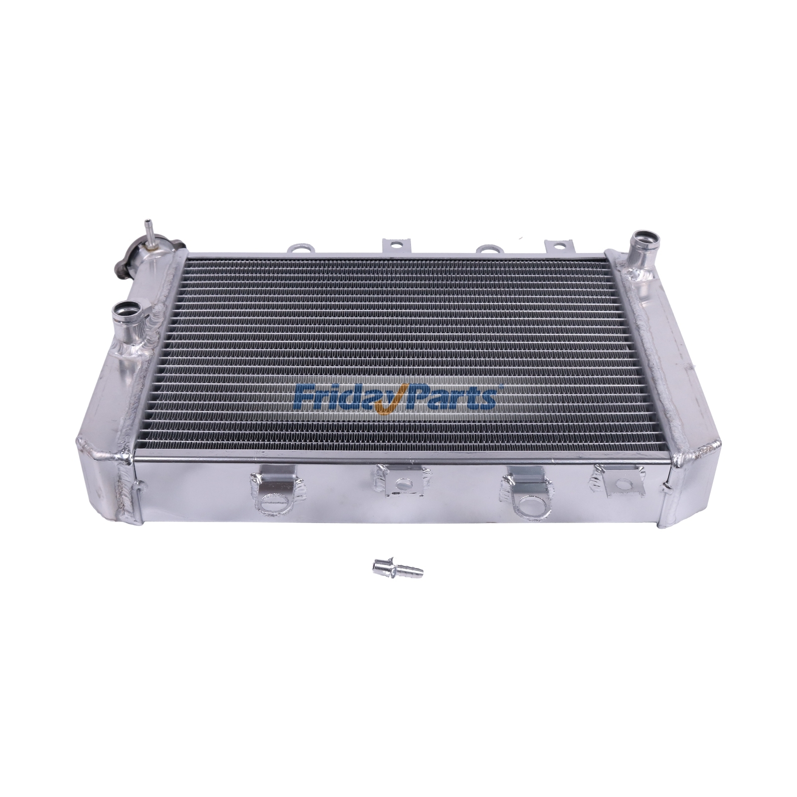 FridayParts Kühler