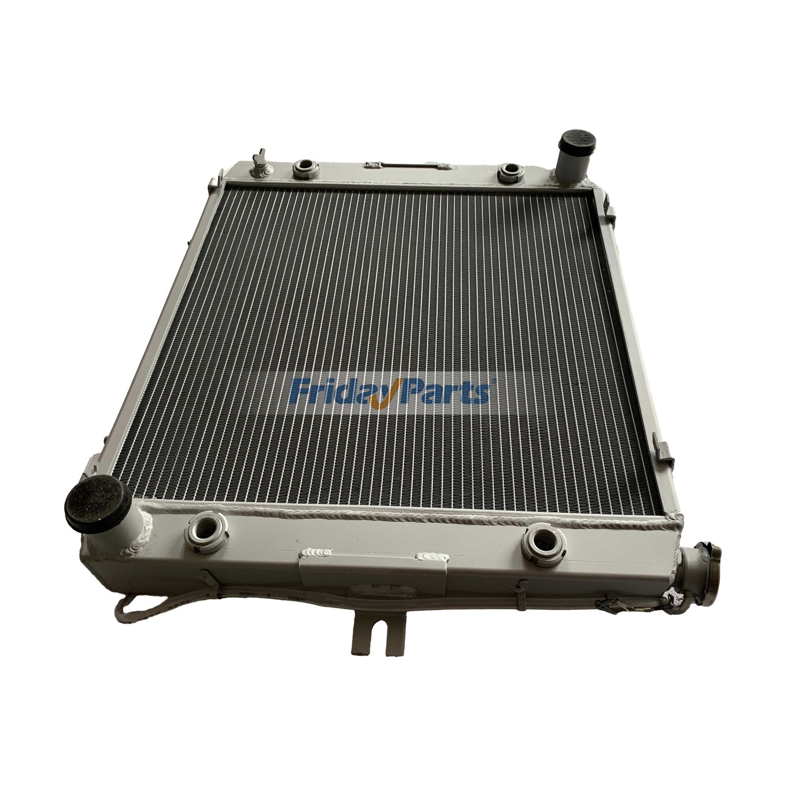 Radiator for Forklift