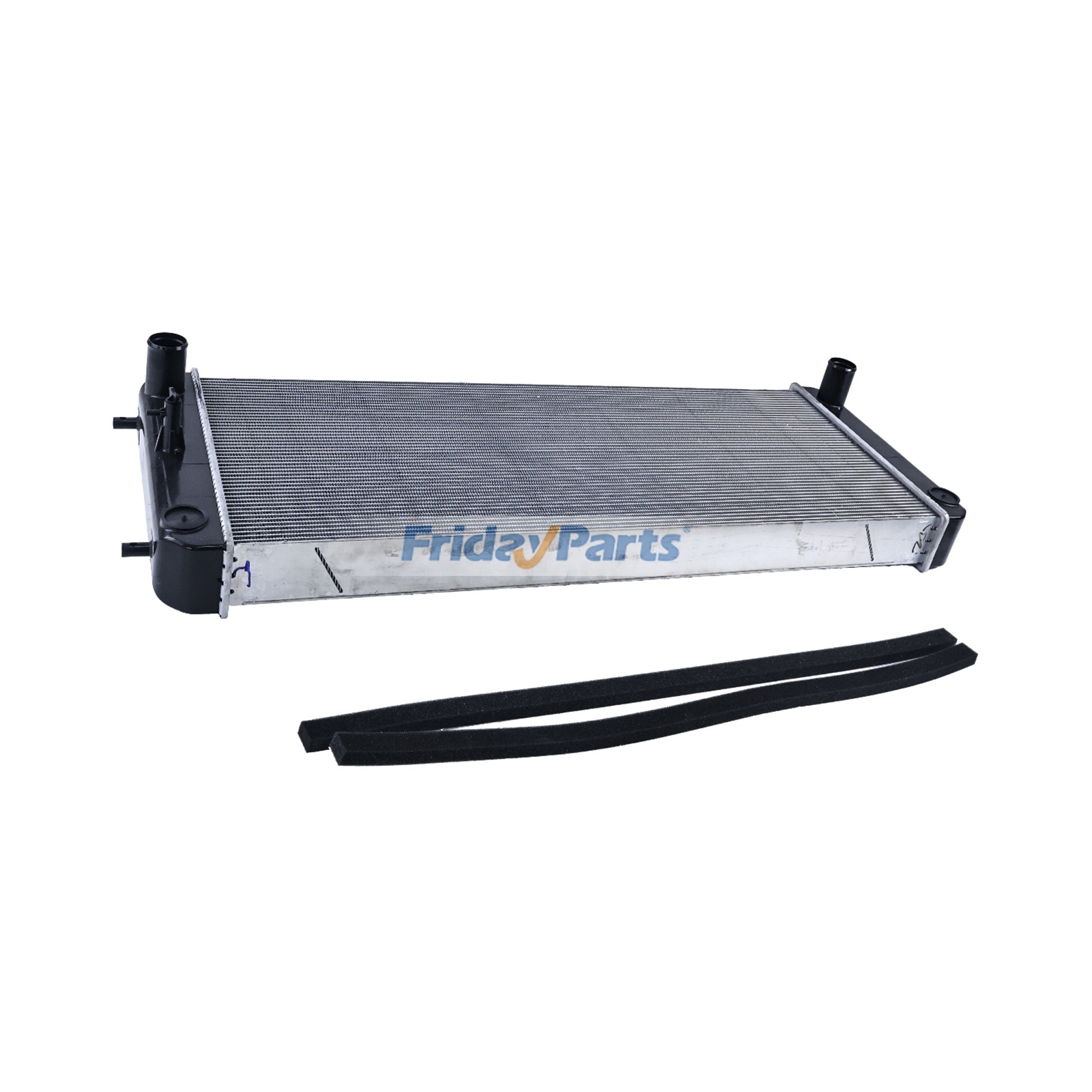 Radiator 4720129 for John Deere Excavator 230GW 245GLC