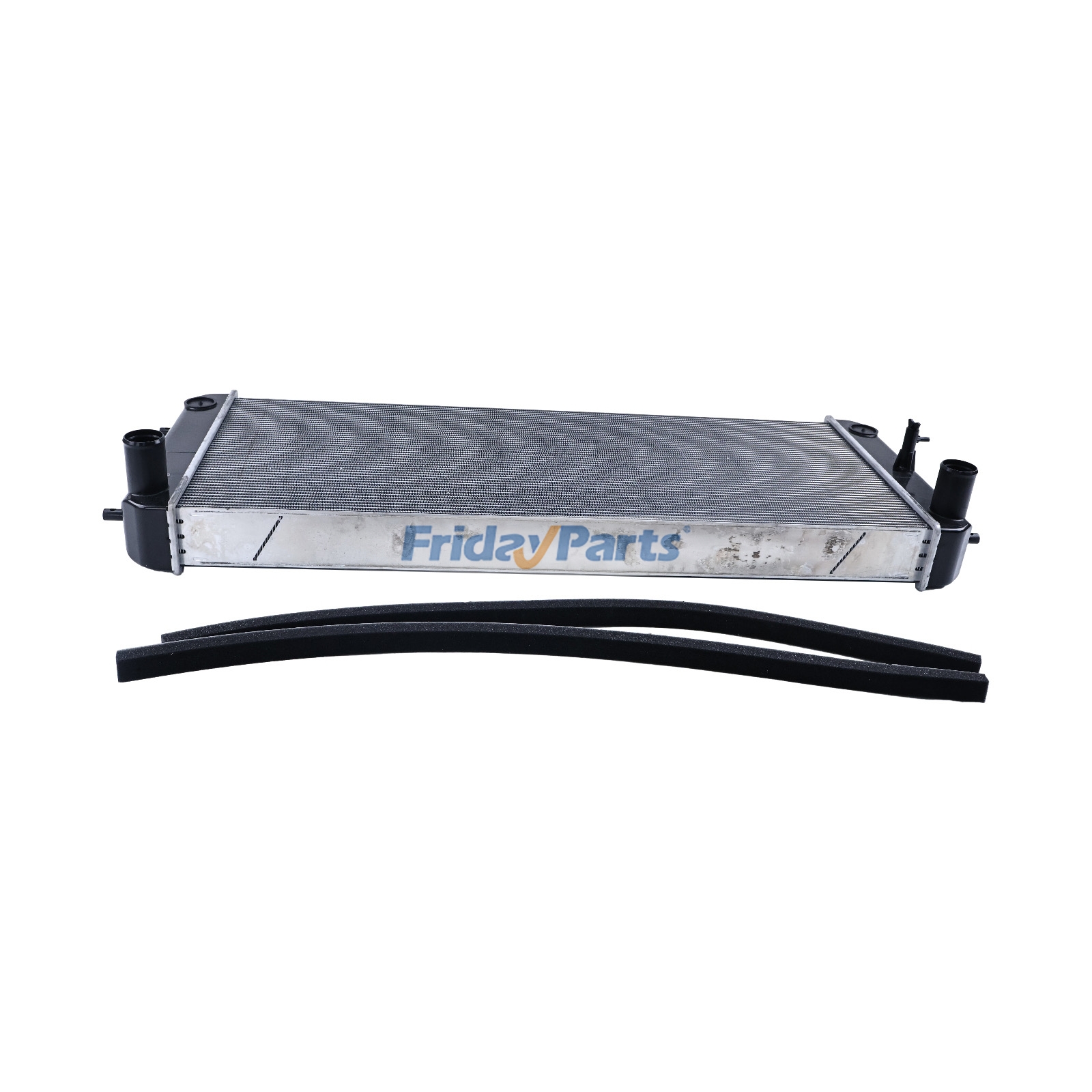 Radiator for Excavator