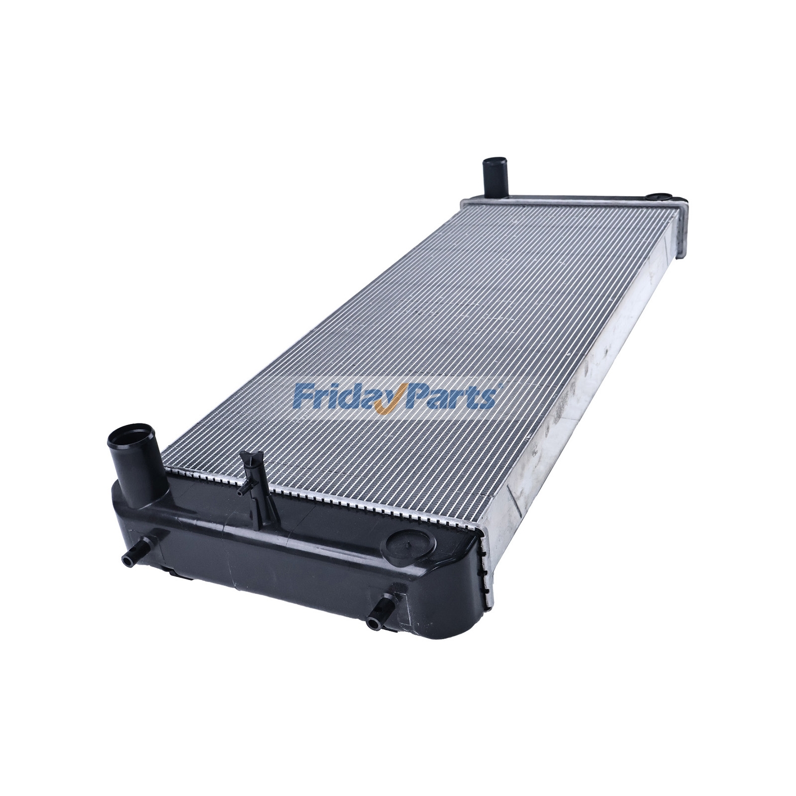 Radiator compatible with Excavator