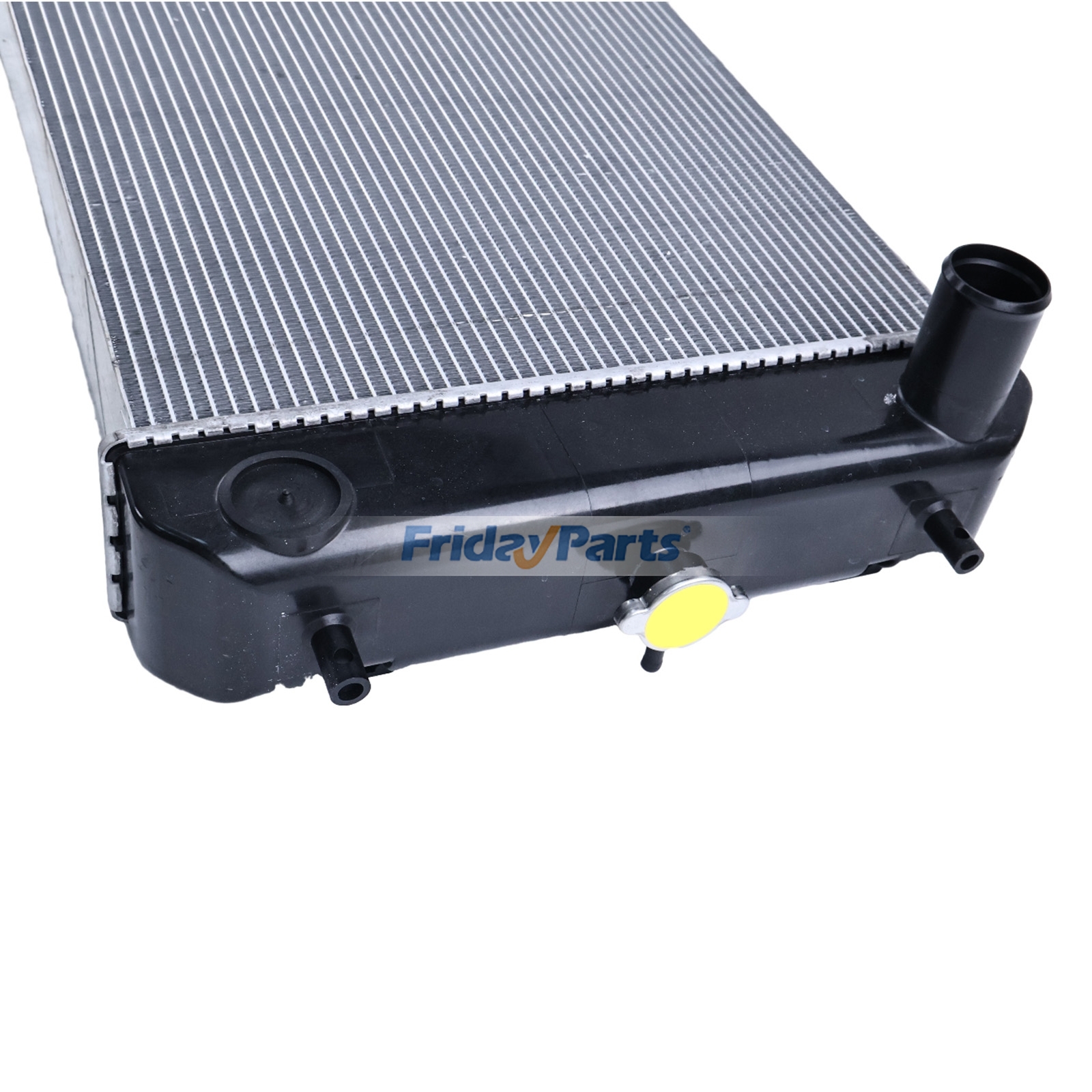 Radiator For HITACHI