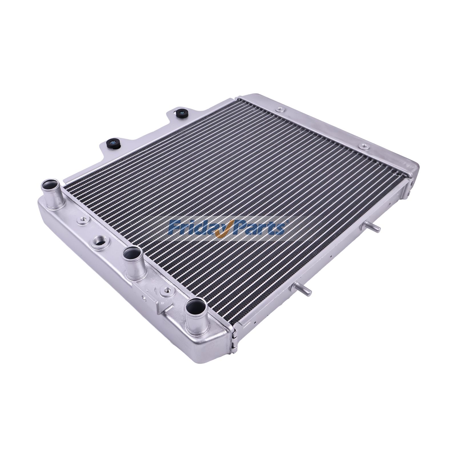 Radiator 7020-180110-00001 for CFMoto ATV X8 CFORCE 800 CF800-2 2013-2017