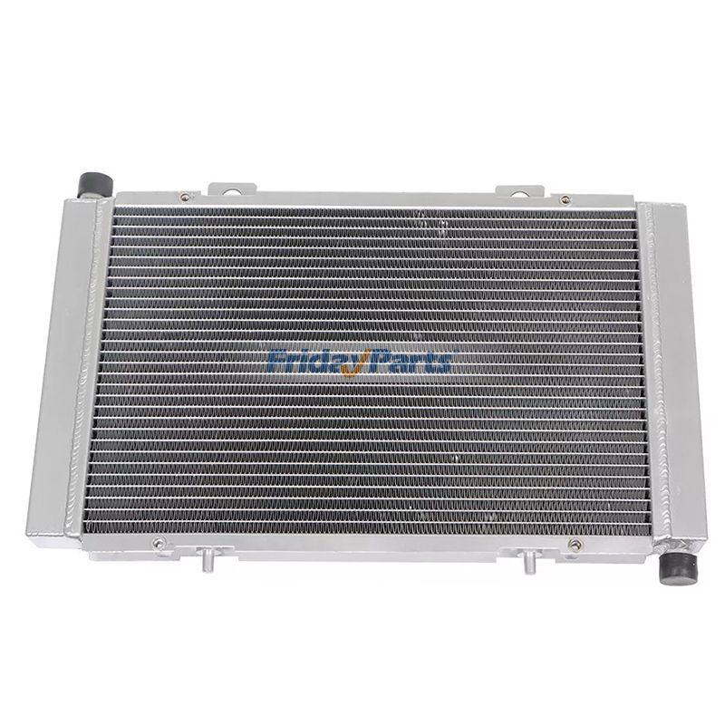 Wassertank Kühler 709200252 709200395 für Can-Am Maverick Kommandant 1000 1000R MAX1000R 2011-2021