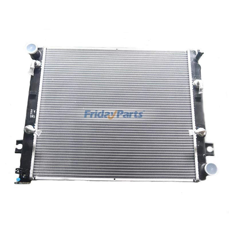 Radiator Assembly 16460-N3250-71 for Toyota Engine 14Z 1FS