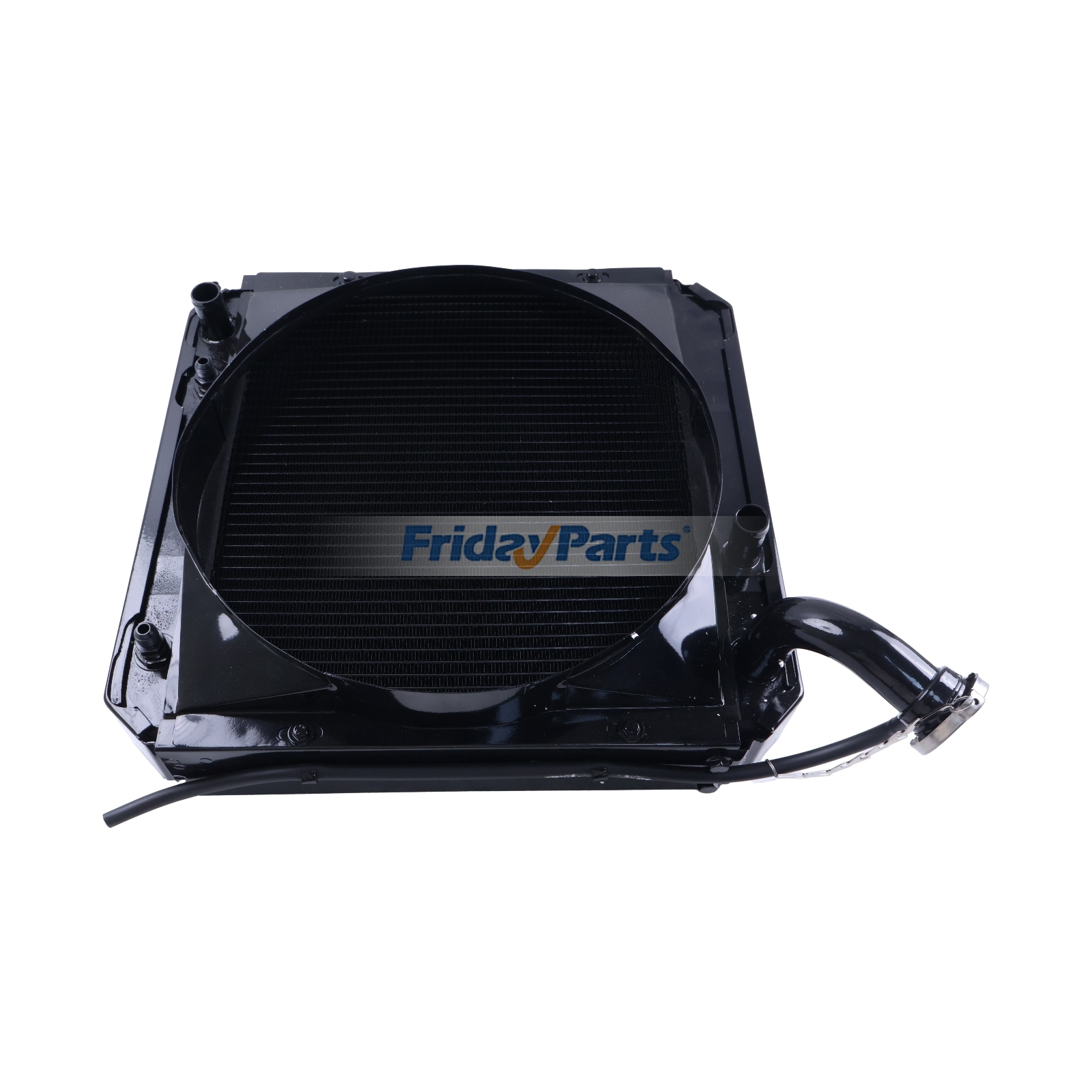 Kipor用発電機用ラジエーターアセンブリ