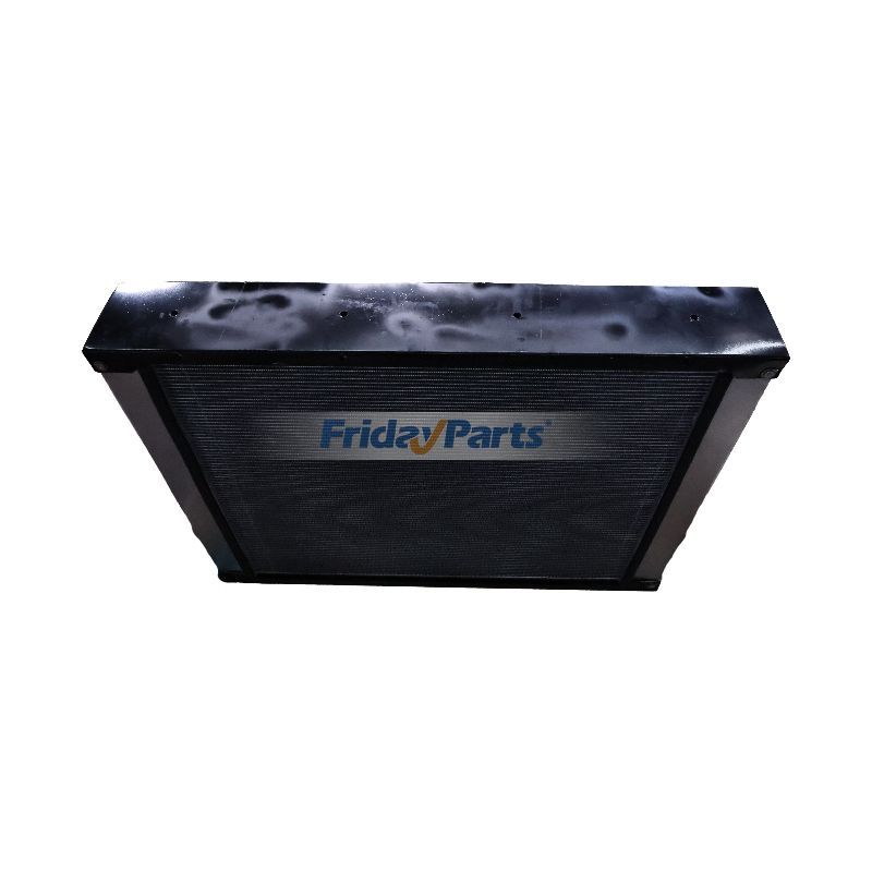 Radiator 6090 6135 for Engine,Loader
