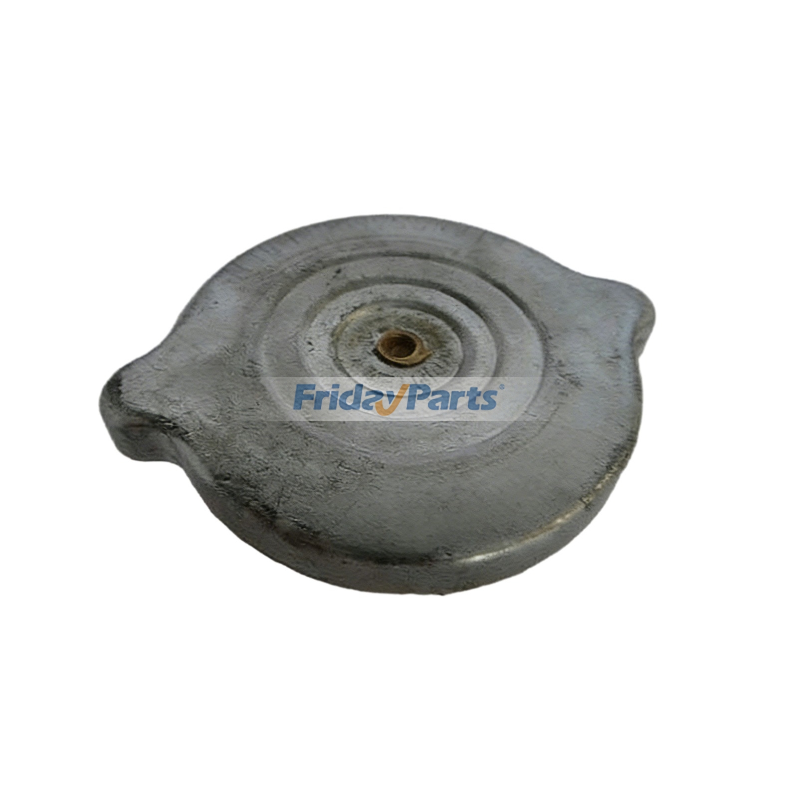 Radiator Cap 566-03-6A510 for Komatsu Dump Truck HD325-6 HD405-6 Wheel Loader WA500-6 WA500-6R WA500-7