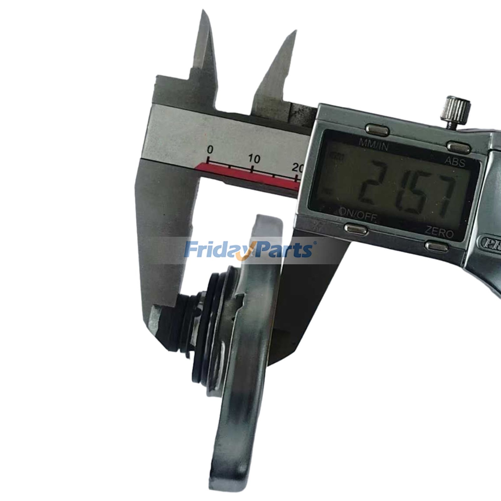 Radiator Cap for Aerial Work Platforms,Engine