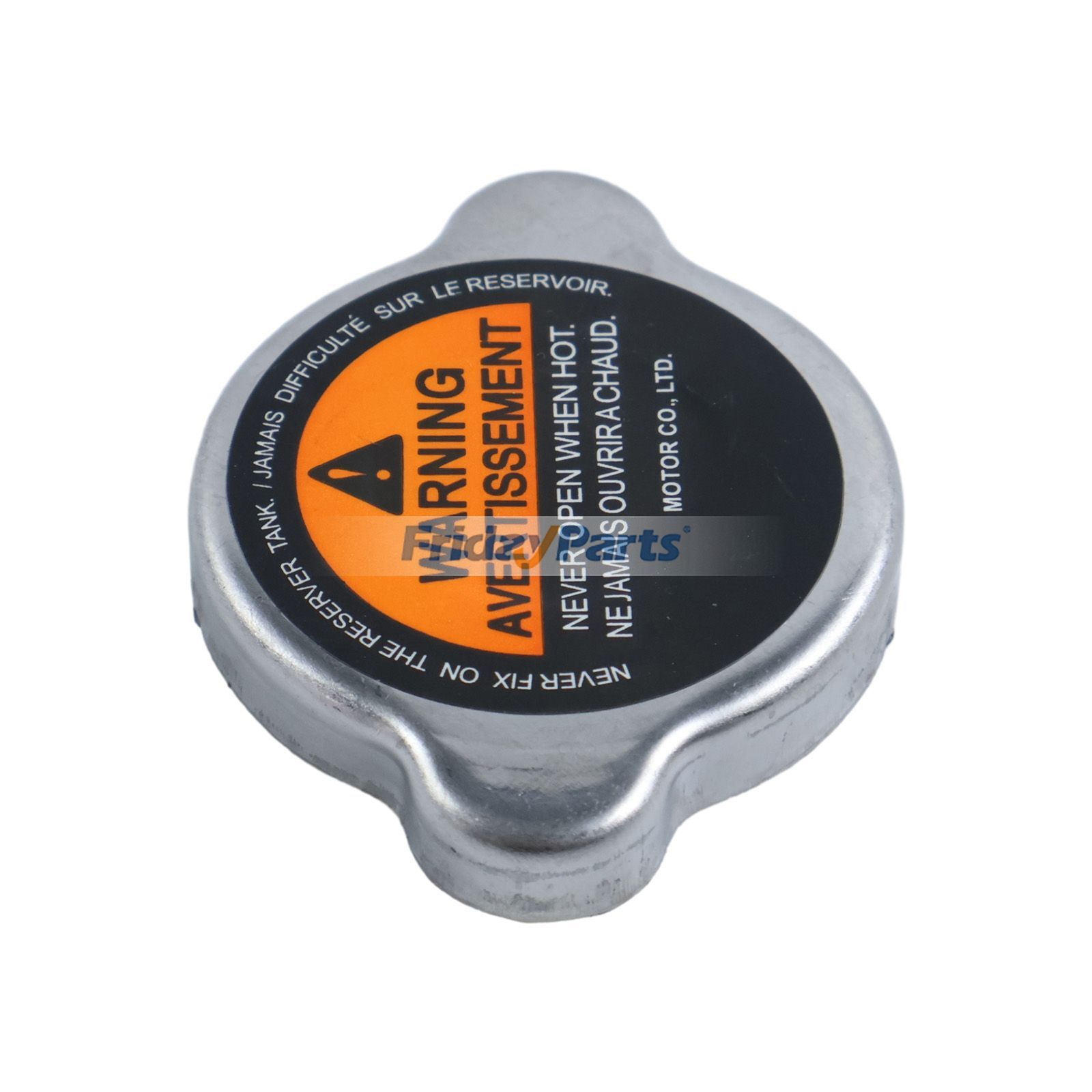 Radiator Cap for Vehicle
