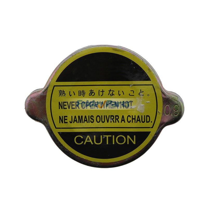 Excavator,Loader Radiator Cap