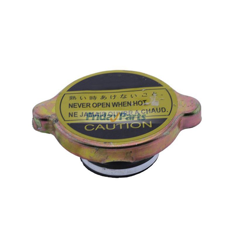 Radiator Cap in Stock in China,USA,China Stock