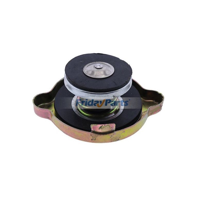 Tapa del radiador 6646678 para excavadora Bobcat E08 E10 E10Z E32 E34 E35 E35Z E37 E42 E45 E50 E55 320 322 323 328 329 331 334 335 341 418