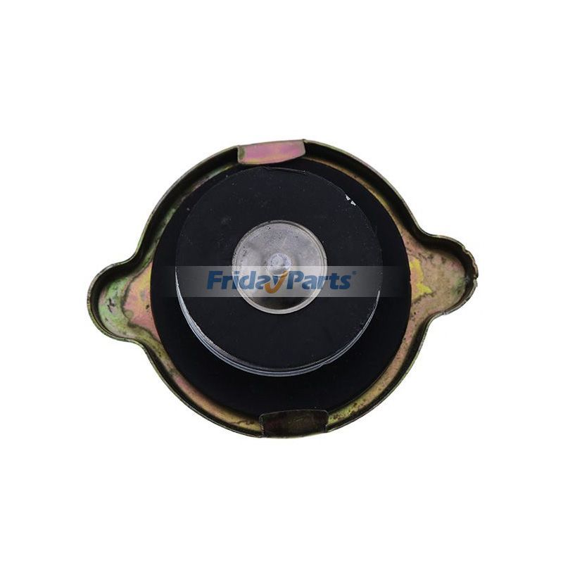 Radiator Cap for Excavator,Loader