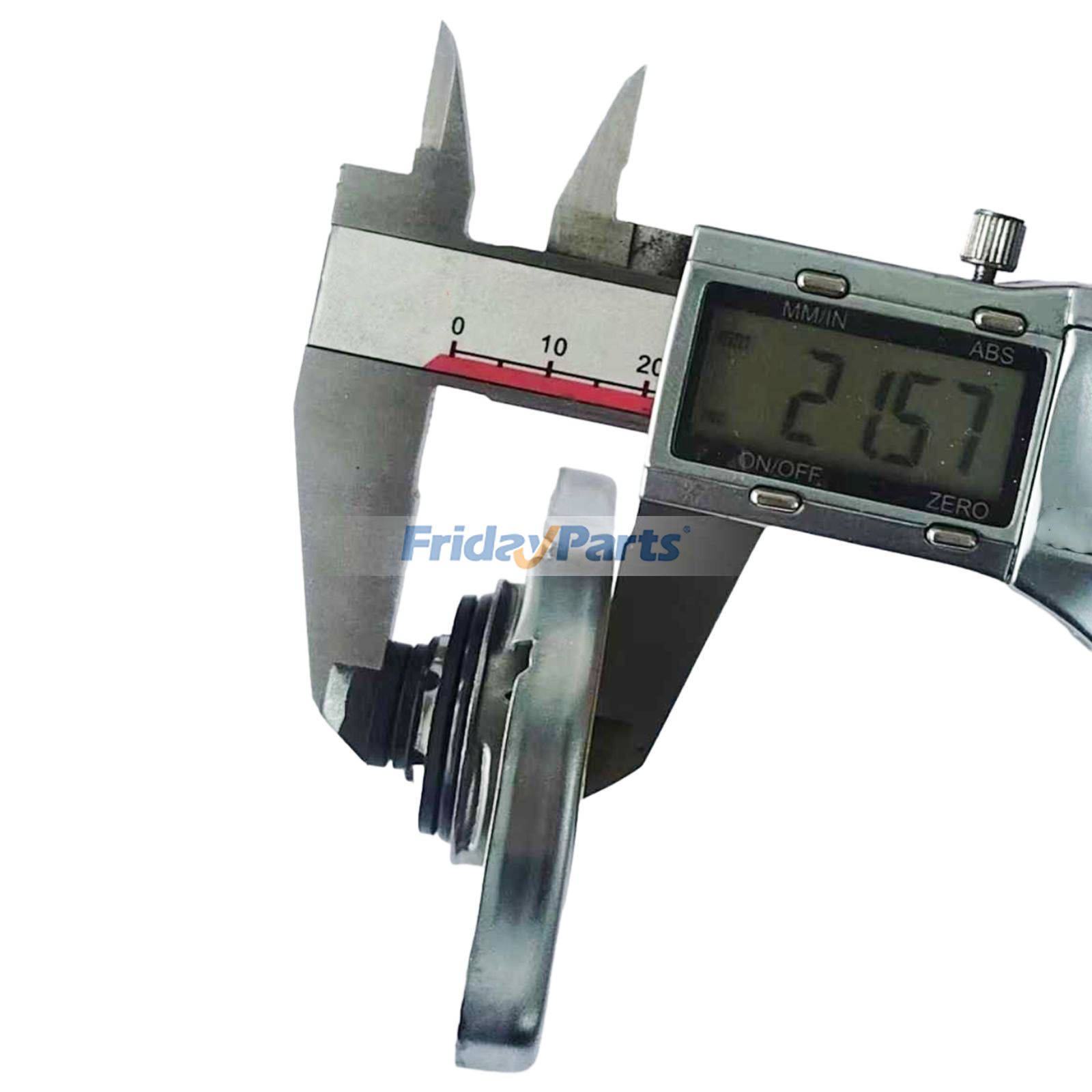 Radiator Cap for Engine