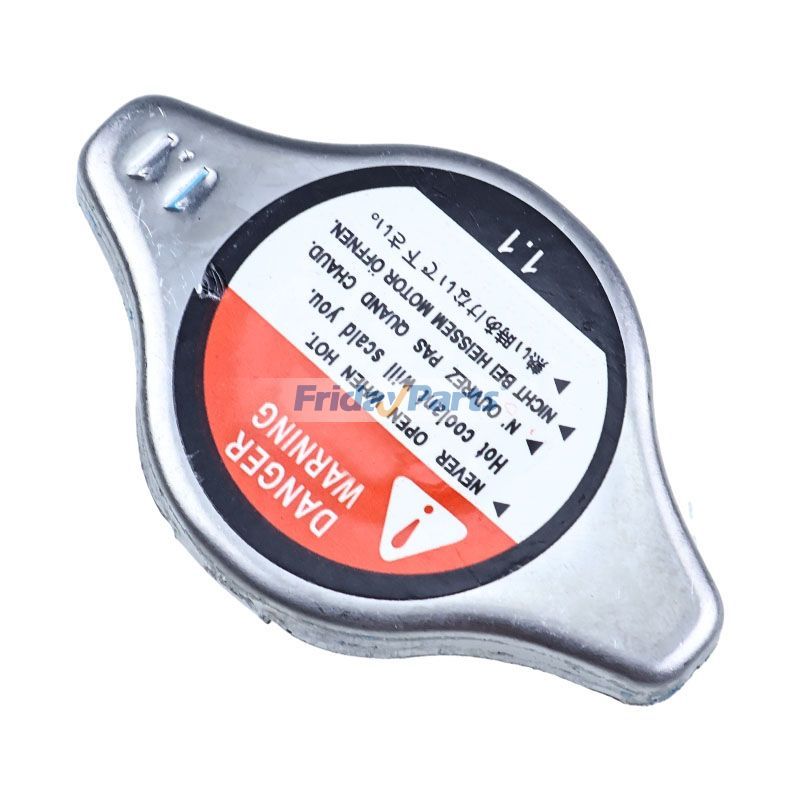 Radiator Cap MR597126 10242 for Honda Accord Civic Acura Chevrolet Metro Mitsubishi Mirage Firefly Toyota Camry 4Runner Yaris Isuzu Amigo