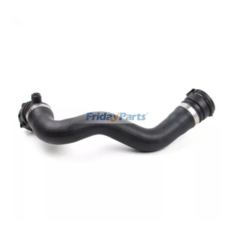 Radiator Coolant Hose 17127640917 for BMW 5 Series F07 F10 F11