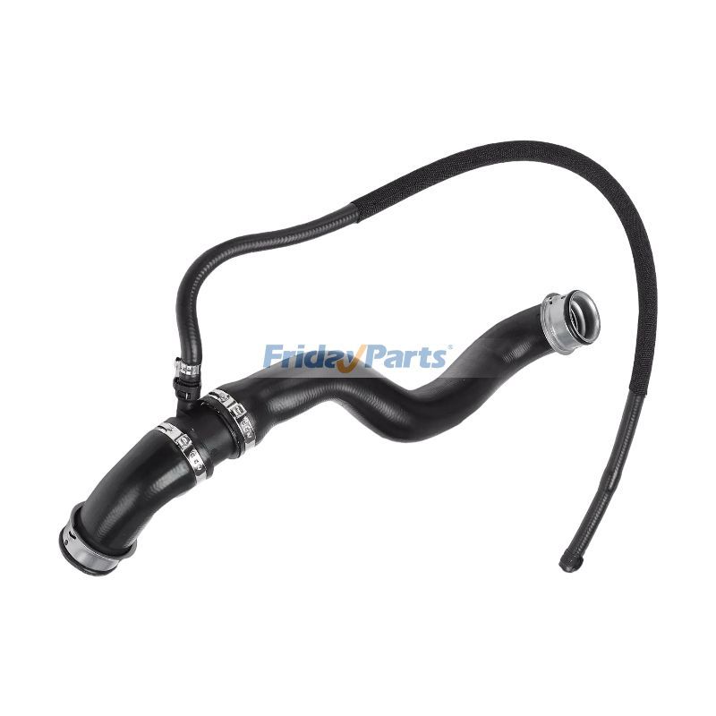 Radiator Coolant Hose 2035014582 for Mercedes-Benz 2006-2007 C230 C280 C350