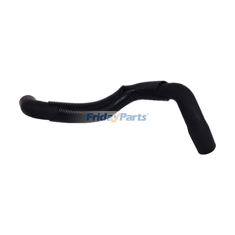 Radiator Coolant Hose 26207X for Cadillac 1999-2000 Escalade Chevrolet 1992-1994 Blazer GMC 1991 C1500 K1500