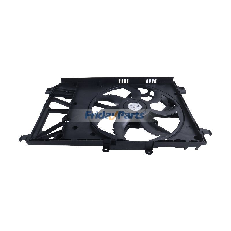 Ventilateur de refroidissement du radiateurpour Véhicule
