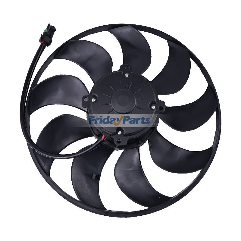 Sport UTV/ATV Radiator Cooling Fan