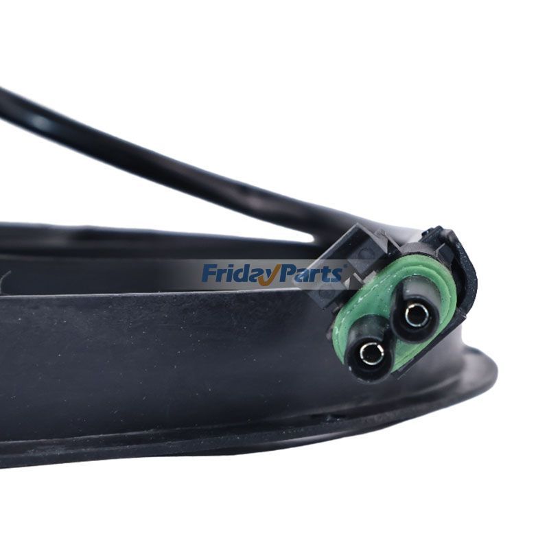  Radiator Cooling Fan For Can-Am