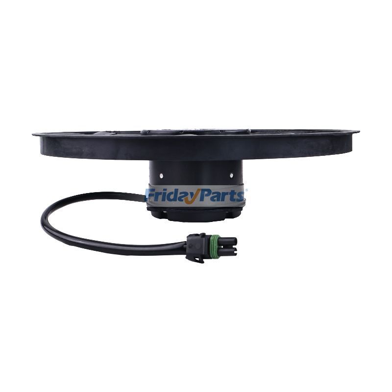 Radiator Cooling Fan in Stock in China