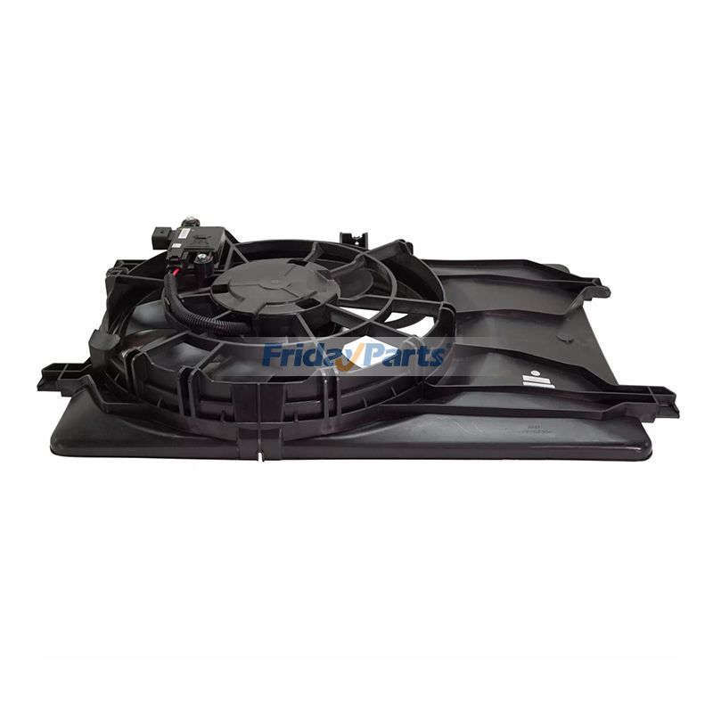 Ensemble de ventilateur de refroidissement de radiateur KI3115149 25380D9900 pour Kia Sportage 2017-22pourPour Kia