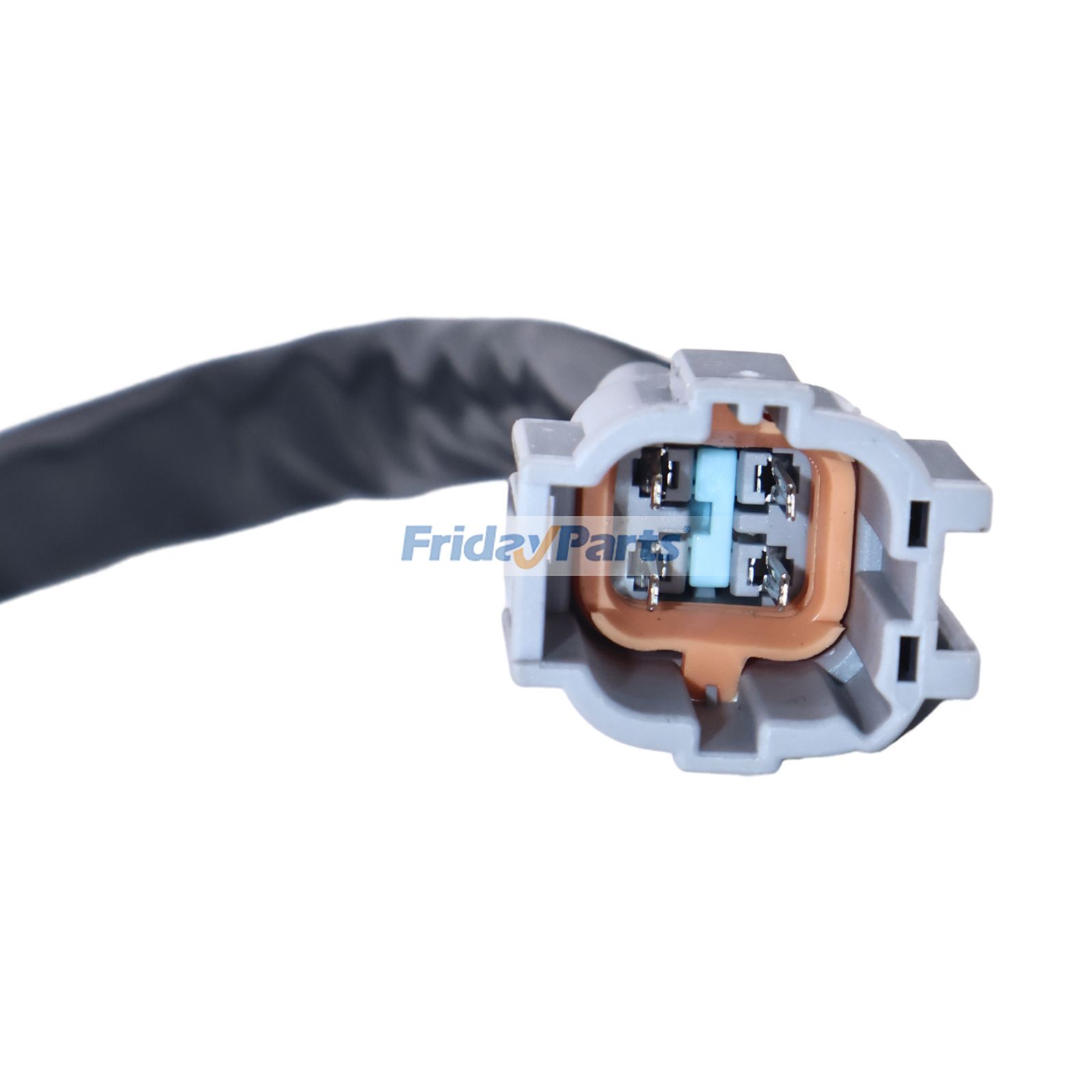  Radiator Cooling Fan Motor For Nissan