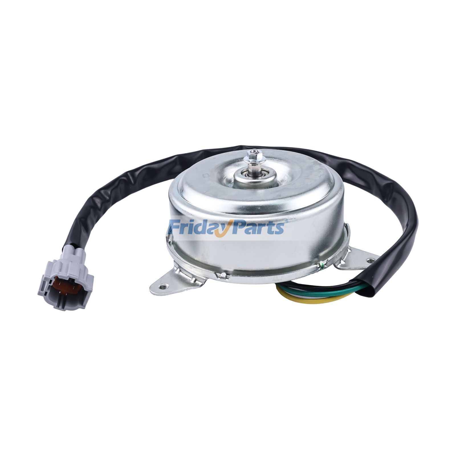 Radiator Cooling Fan Motor for Vehicle