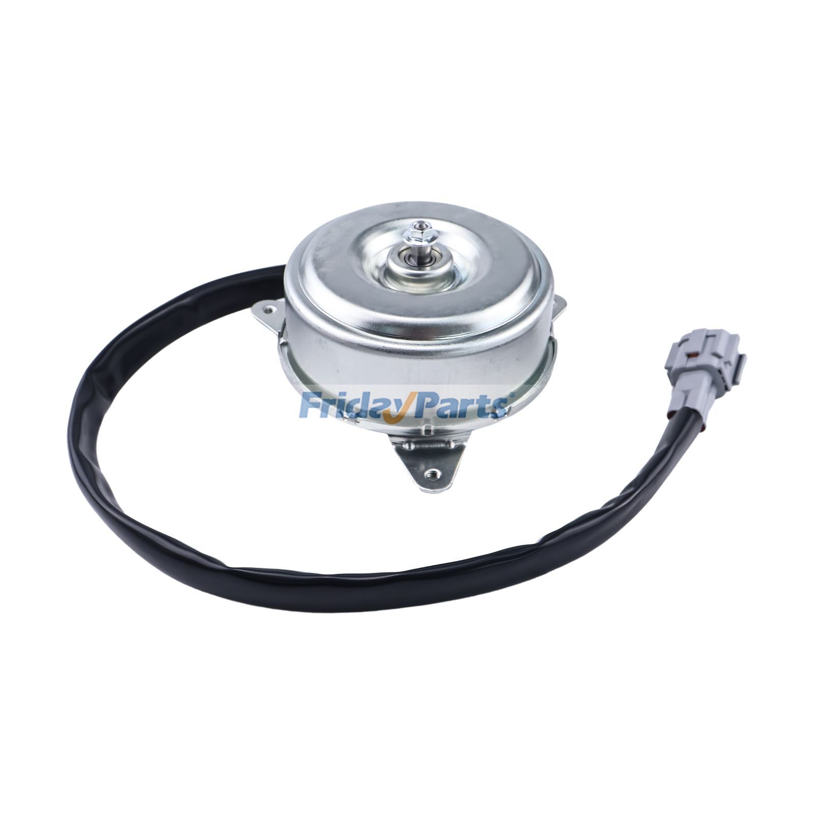 Vehicle Radiator Cooling Fan Motor