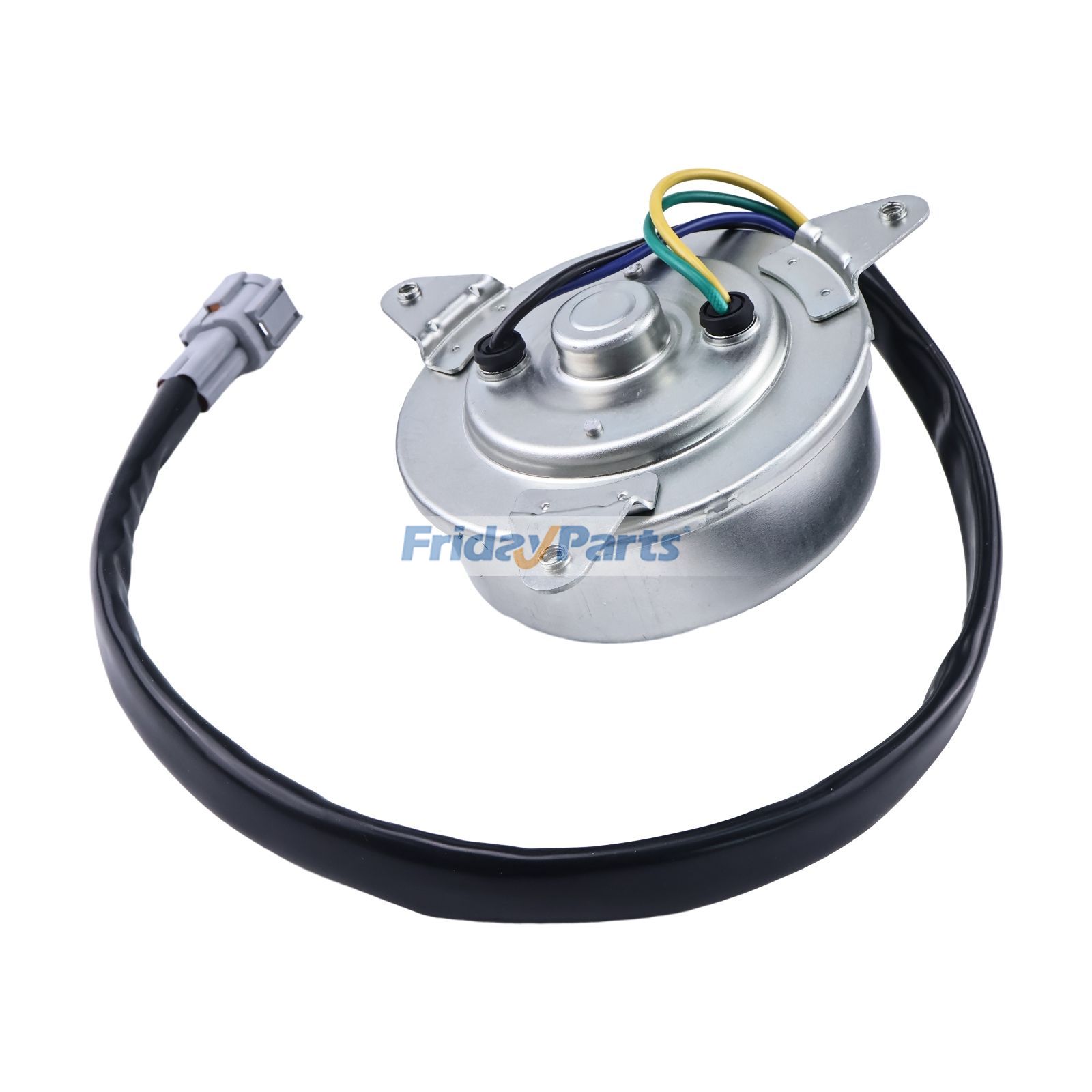 Radiator Cooling Fan Motor 21487-CD00A for Nissan 350Z Infiniti G35 2003-2008