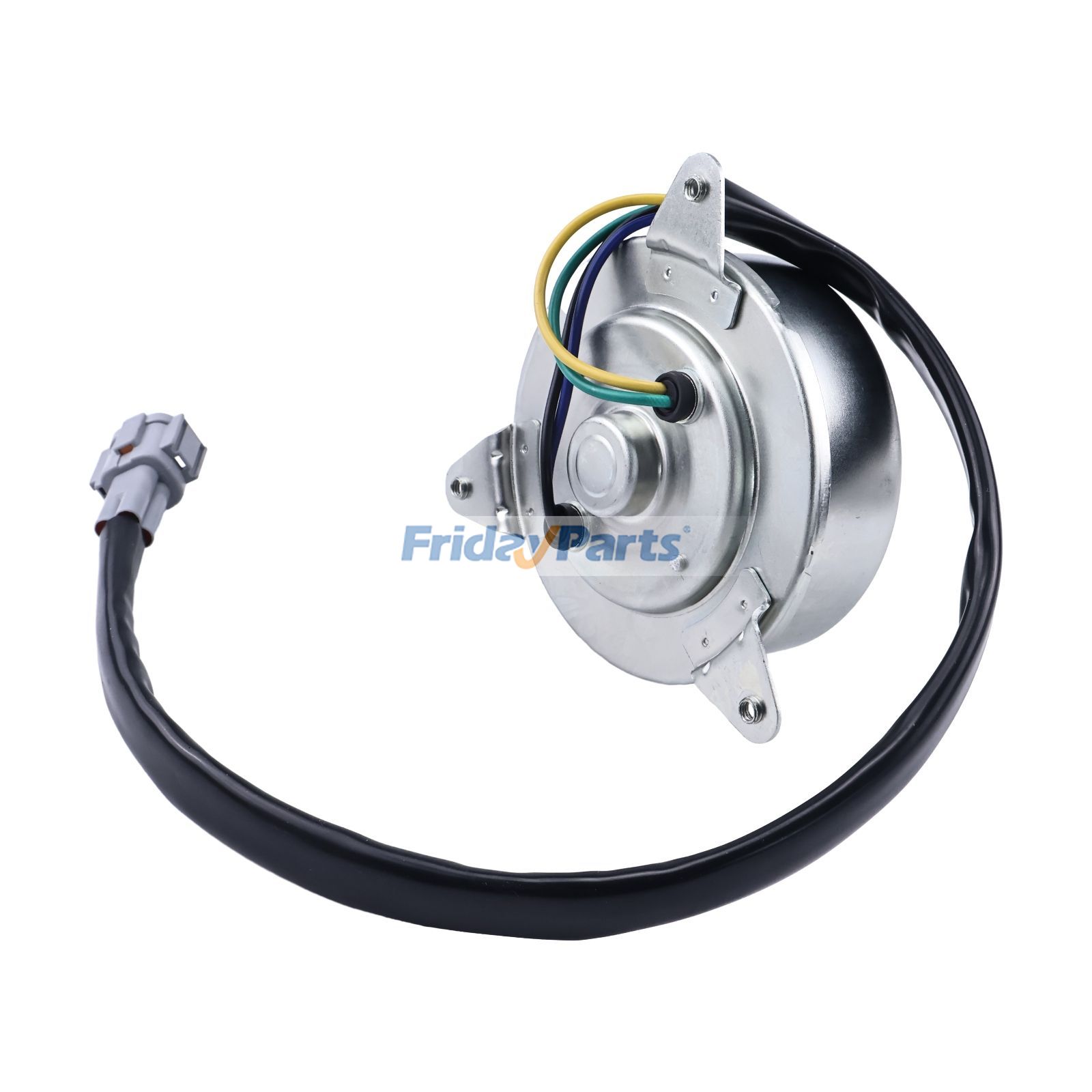 Radiator Cooling Fan Motor in Stock in China