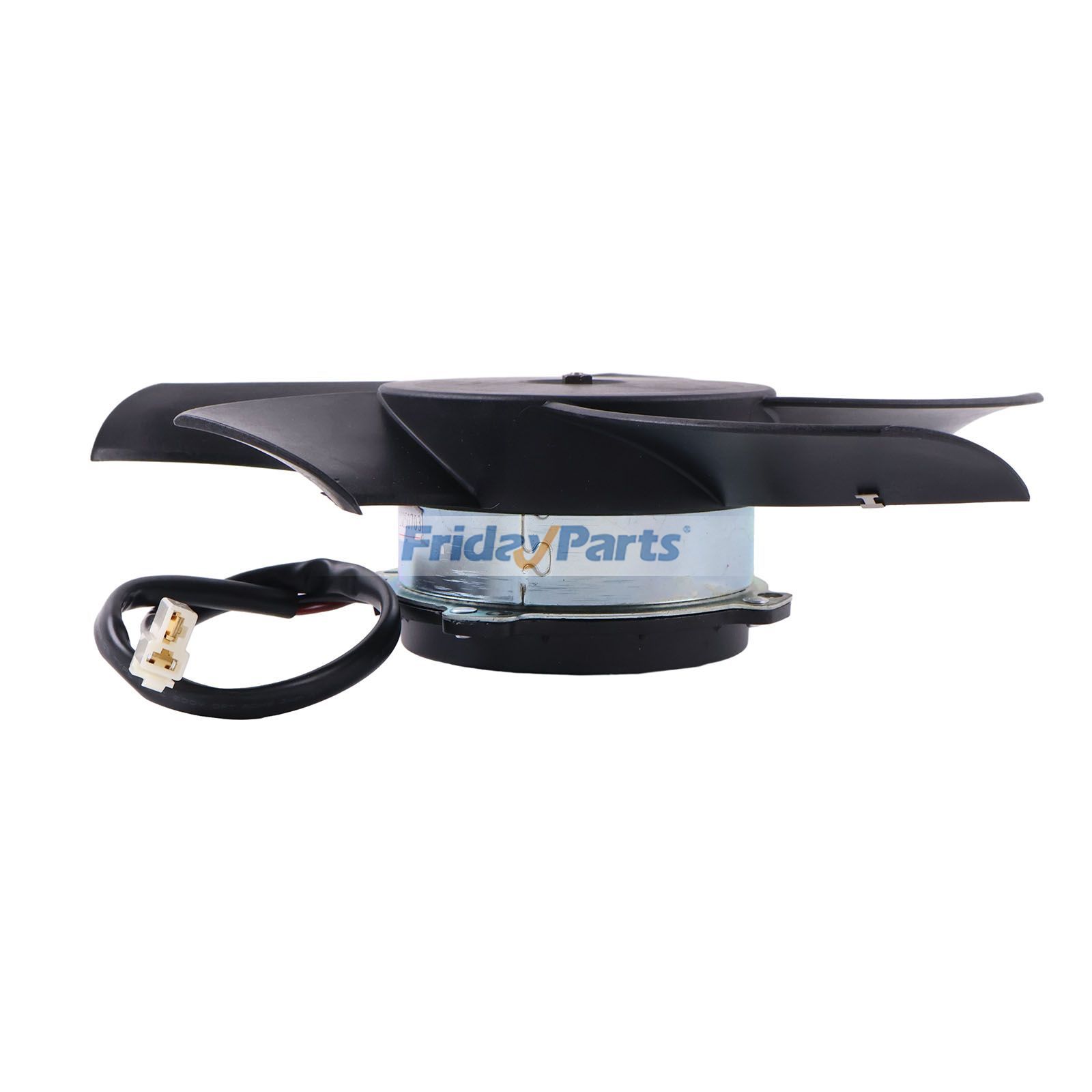  Radiator Cooling Fan Motor For Can-Am