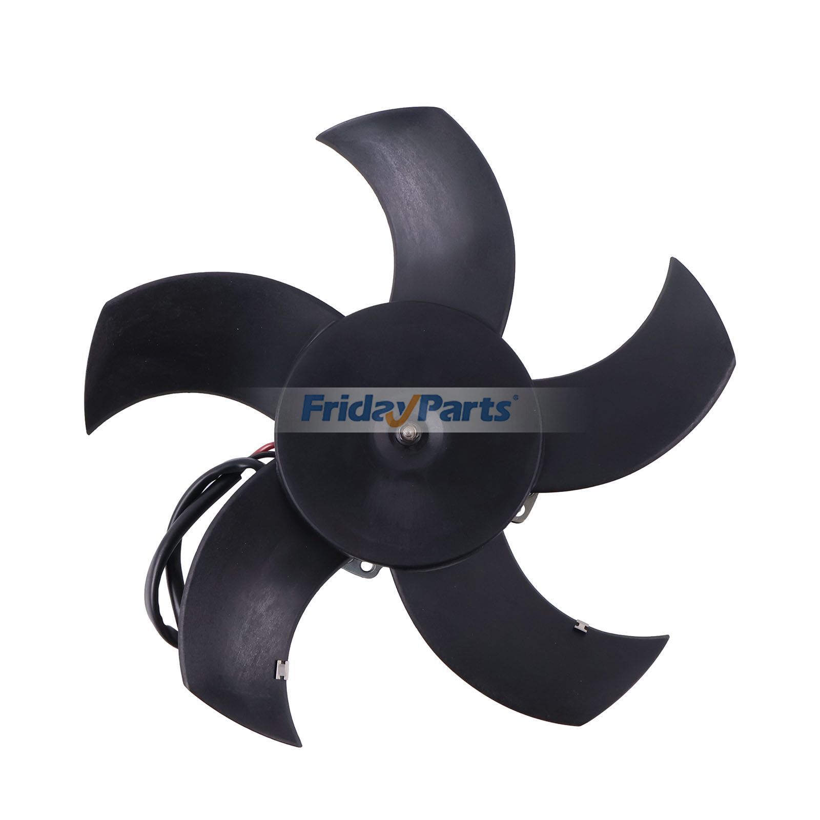 Radiator Cooling Fan Motor in Stock in China