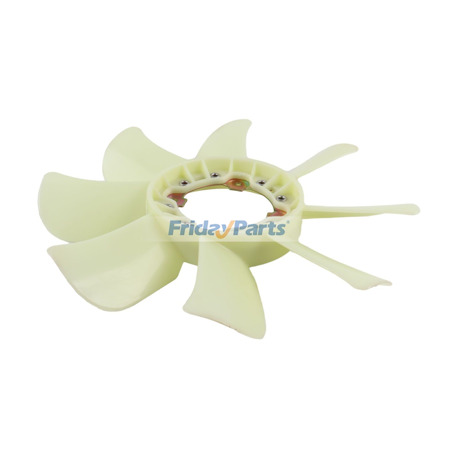 LüfterflügelFür Toyota