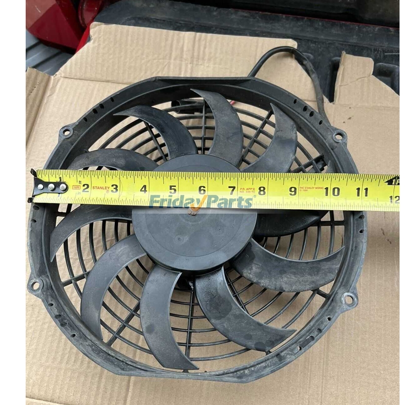Radiator Electric Cooling Fan Blower for Others