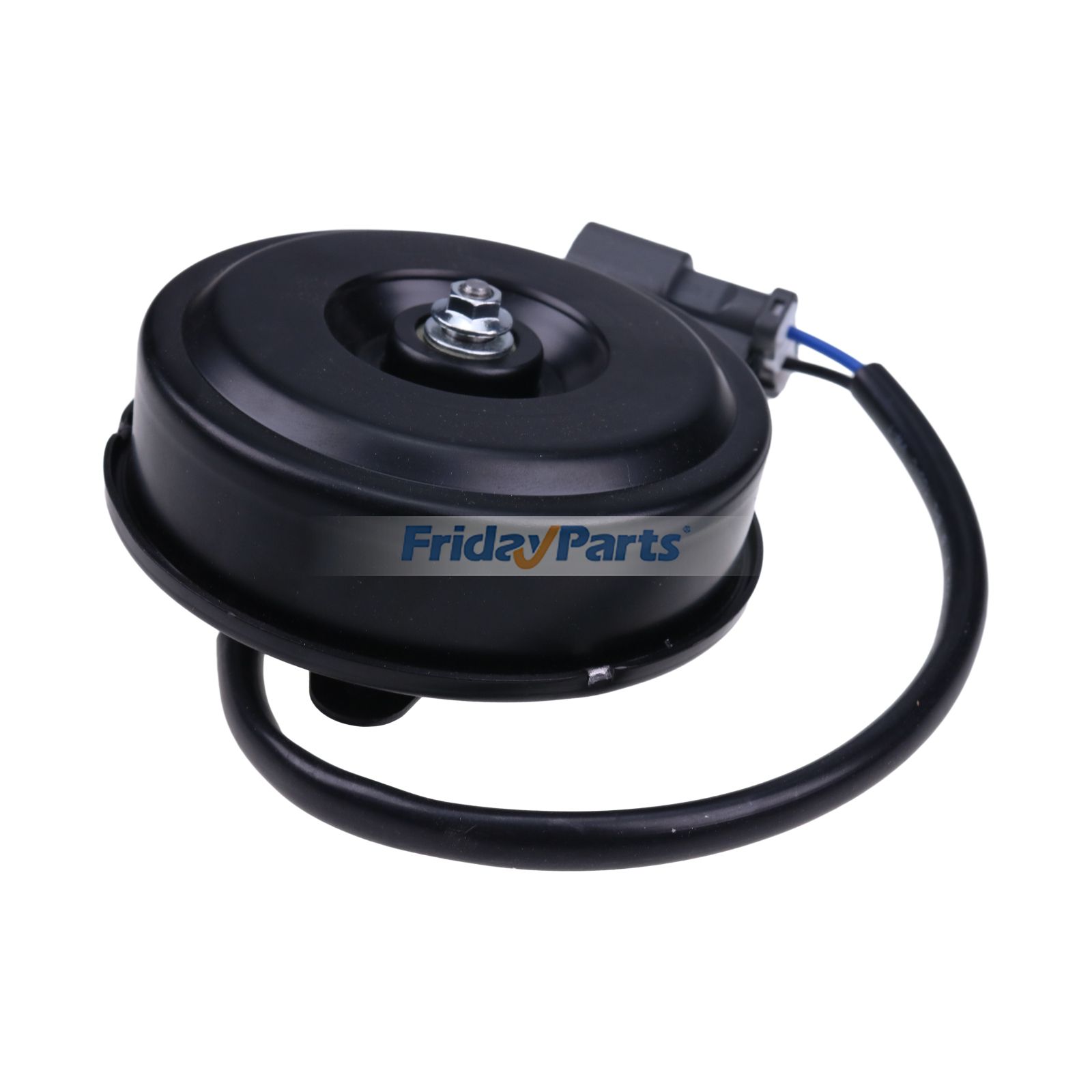 ラジエーターファンモーター K7711-85220 K771185220 クボタユーティリティビークル RTV1140CPX RTV1100CR用