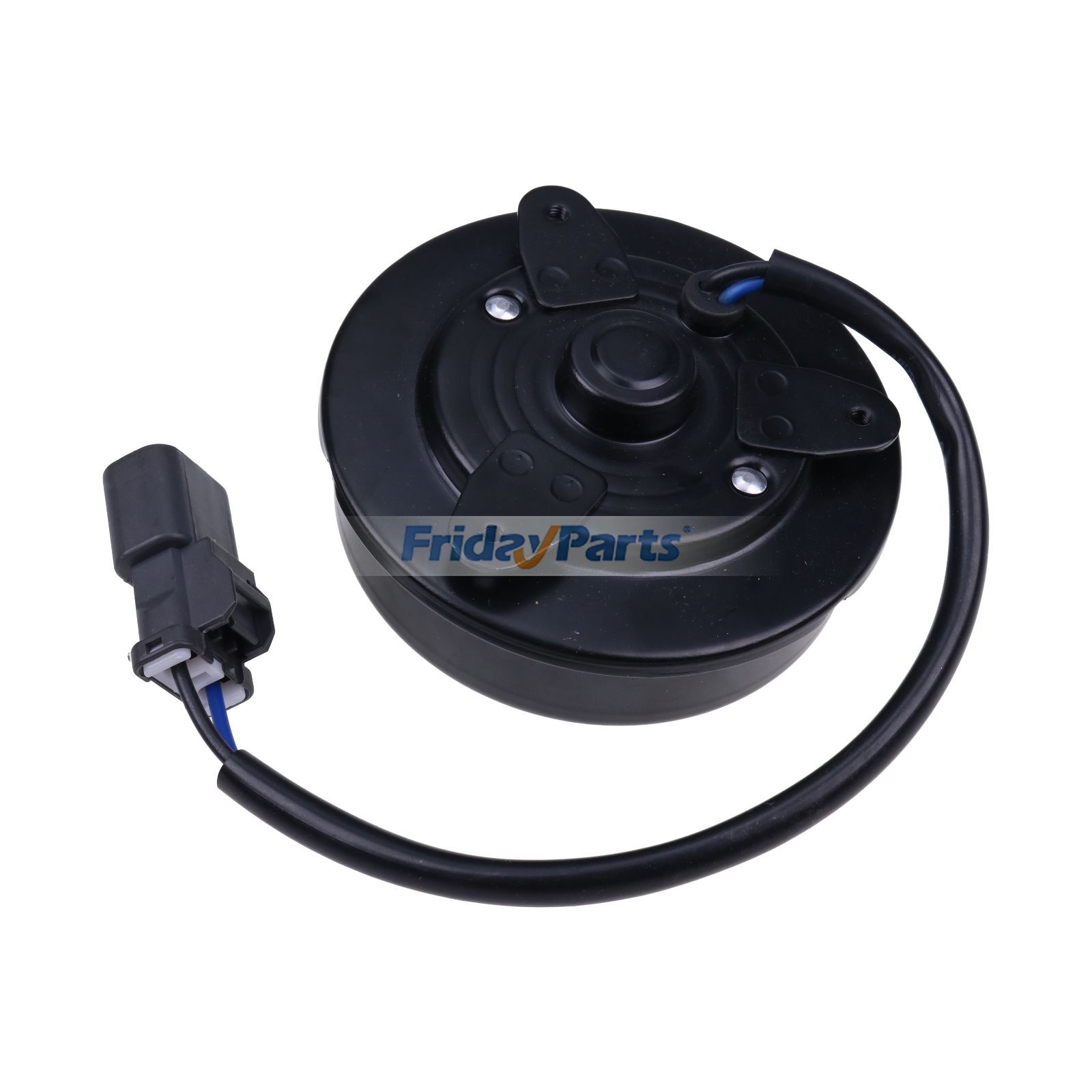 KUBOTA用用ラジエーターファンモーター K7711-85220 K771185220 クボタユーティリティビークル RTV1140CPX RTV1100CR用