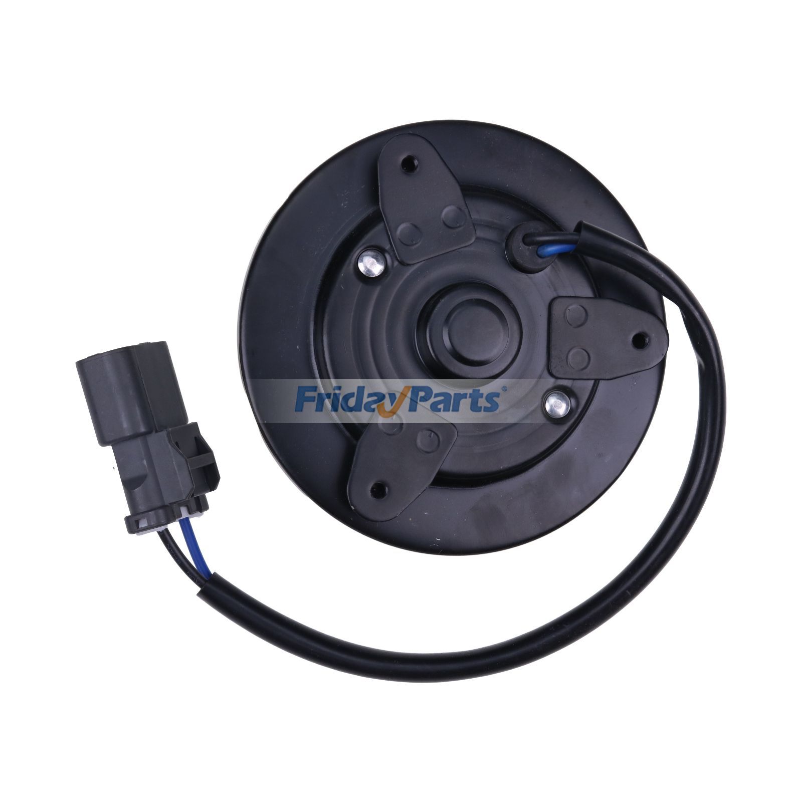 KUBOTA用ラジエーターファンモーター